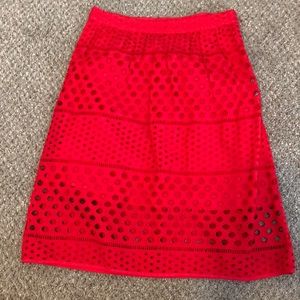Ann Taylor Skirt